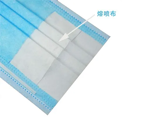 口罩噴絨布車間廢氣怎么處理？